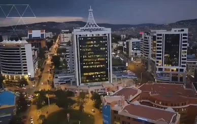 Top 7 Must-See Attractions in Rwanda Beyond the Gorillas